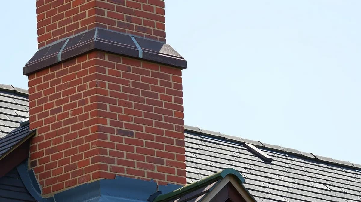 Chimneys & Leadwork in Reading